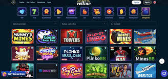 Rollino Gambling Establishment Evaluation Rollino Gambling Establishment Evaluation